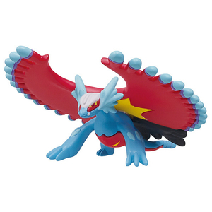 タカラトミー ポケットモンスター モンコレ パラドックスポケモン トドロクツキ モンコレパラドツクスポケモントドロクツキ タカラトミー ポケットモンスター モンコレ パラドックスポケモン トドロクツキ モンコレパラドツクスポケモントドロクツキ