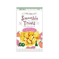 ペティオ スムージートリーツ りんごとさつまいも50g F930356-A12433