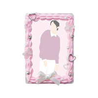 アーテック ホイップデコトレカキット ピンク FCE874R-58546