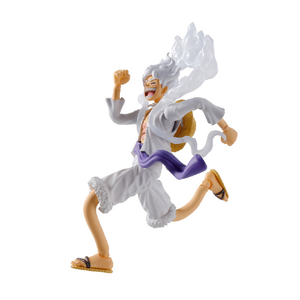 バンダイスピリッツ S．H．Figuarts モンキー・D・ルフィ -ギア5- SHFﾓﾝｷ-Dﾙﾌｲｷﾞｱ5-イメージ1