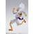 バンダイスピリッツ S．H．Figuarts モンキー・D・ルフィ -ギア5- SHFﾓﾝｷ-Dﾙﾌｲｷﾞｱ5-イメージ2
