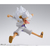 バンダイスピリッツ S．H．Figuarts モンキー・D・ルフィ -ギア5- SHFﾓﾝｷ-Dﾙﾌｲｷﾞｱ5-イメージ8