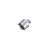 ＫＴＣ（ＴＮ） ２５．４ｓｑ．ソケットアダプタ　全長５６．５ｍｍ BA86
