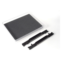 東洋リビング 全自動防湿庫 引き出し棚 オートドライスリム シリーズ OPADDSBK