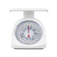 タニタ アナログレタースケール FC498SR-KALT10