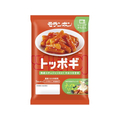 モランボン トッポギ 1セット入 145g FCD314J