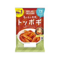 モランボン トッポギ 1セット入 145g FCD314J