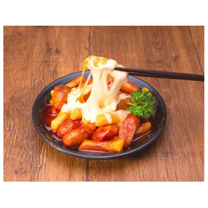 モランボン トッポギ 1セット入 145g FCD314J-イメージ3