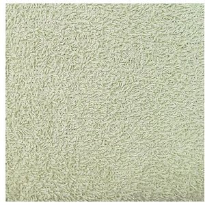 林 バスタオル テラカラー 60×120cm GREEN 10枚入 FCG456U-54-0055-52-イメージ2
