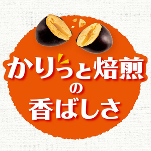 伊藤園 かりっと大豆イソフラボン 黒豆茶 HOT＆COLD兼用 275ml×48本 FCG436V-イメージ2