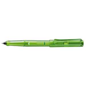 ラミー LAMY balloon 2．0 ローラーボール ラミー バルーン 2.0 ライム L311NLMﾊﾞﾙﾝRB-イメージ1