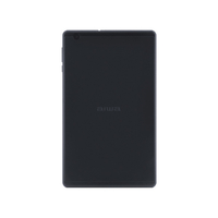 aiwaデジタル JA3-TBA0802 タブレット aiwa tab AB8 ブラック