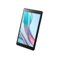 aiwaデジタル JA3-TBA0802 タブレット aiwa tab AB8 ブラック