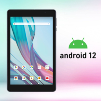 aiwa Android タブレット AB8 実売2万円のAndroidタブレット「aiwa tab AB8」を試す CPUコア