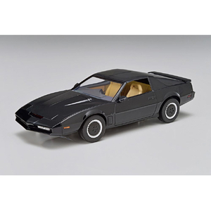 アオシマ 1/24 ムービーメカ No．KR-07 ナイトライダー ナイト2000 K．I．T．T． シーズンIV スキャナー音声ユニット付き Aﾅｲﾄﾗｲﾀﾞ2000KITTｵﾝｾｲS4-イメージ2