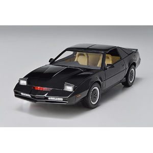アオシマ 1/24 ムービーメカ No．KR-07 ナイトライダー ナイト2000 K．I．T．T． シーズンIV スキャナー音声ユニット付き Aﾅｲﾄﾗｲﾀﾞ2000KITTｵﾝｾｲS4-イメージ4