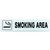 光 アイテックプレート SMOKINGU AREA FC006GD-1134363-イメージ1