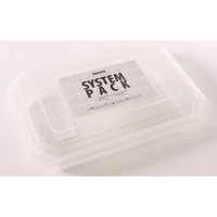 タケヤ化学工業 システムパックTV-11 FC932SL-030274