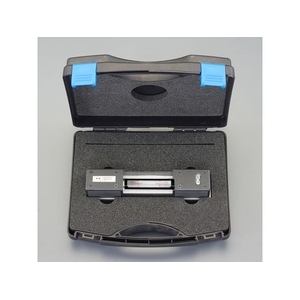 エスコ 精密レベル 300mm(0.04mm/m) FCV8966-EA735M-300-イメージ2