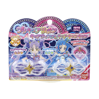 バンダイ ﾌﾟﾘｷﾕｱﾘﾎﾞﾝｳｲﾝｸｷﾕﾝｷﾕﾝｾﾂﾄ キミとアイドルプリキュア 