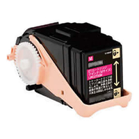 リサイクル エプソン用リサイクルETトナーカートリッジ マゼンタ Sサイズ LPC3T34Mタイプ F052240
