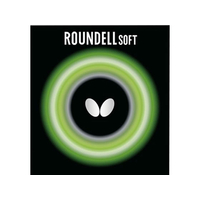 バタフライ ラウンデル・ソフト FCD152K-05880-278-2.1