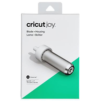 Cricut Joy用ブレード&ハウジング 2009574