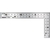 トラスコ中山 TRUSCO/曲尺厚手広巾 15cm TKTW-15 FCD780C-2579624-イメージ1