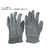 おたふく手袋 おたふく/牛床革オイル背縫い内綿手袋 LL 470-LL FC075VW-5996619-イメージ1