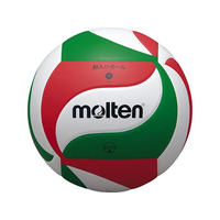モルテン 鈴入りボール FCE874S-V5M9050