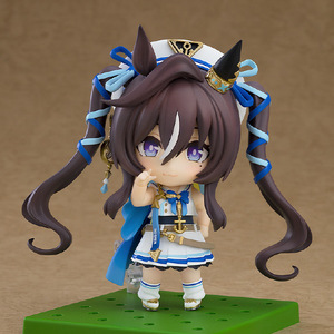グッドスマイルカンパニー ねんどろいど2791 ヴィブロス「ウマ娘 プリティーダービー」 ﾈﾝﾄﾞﾛｲﾄﾞ2791ｳﾞｲﾌﾞﾛｽ-イメージ2