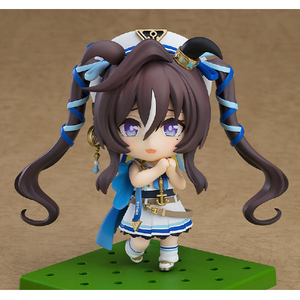グッドスマイルカンパニー ねんどろいど2791 ヴィブロス「ウマ娘 プリティーダービー」 ﾈﾝﾄﾞﾛｲﾄﾞ2791ｳﾞｲﾌﾞﾛｽ-イメージ3