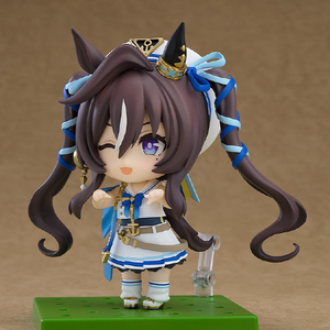 グッドスマイルカンパニー ねんどろいど2791 ヴィブロス「ウマ娘 プリティーダービー」 ﾈﾝﾄﾞﾛｲﾄﾞ2791ｳﾞｲﾌﾞﾛｽ-イメージ4