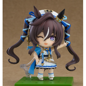 グッドスマイルカンパニー ねんどろいど2791 ヴィブロス「ウマ娘 プリティーダービー」 ﾈﾝﾄﾞﾛｲﾄﾞ2791ｳﾞｲﾌﾞﾛｽ-イメージ6