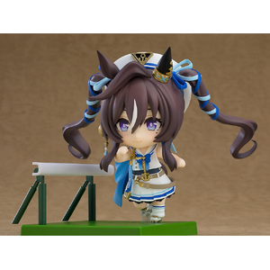 グッドスマイルカンパニー ねんどろいど2791 ヴィブロス「ウマ娘 プリティーダービー」 ﾈﾝﾄﾞﾛｲﾄﾞ2791ｳﾞｲﾌﾞﾛｽ-イメージ7