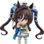 グッドスマイルカンパニー ねんどろいど2791 ヴィブロス「ウマ娘 プリティーダービー」 ﾈﾝﾄﾞﾛｲﾄﾞ2791ｳﾞｲﾌﾞﾛｽ-イメージ1