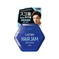 マンダム ギャツビー ヘアジャム タイトニュアンス 110ml F035894