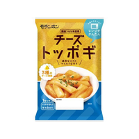 モランボン チーズトッポギ 1セット入 145g FCD315J