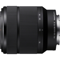 SONY SEL28702 Eマウント用レンズ |エディオン公式通販