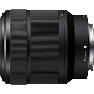 SONY Eマウント用レンズ SEL28702-イメージ12