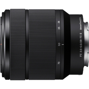 SONY Eマウント用レンズ SEL28702-イメージ13