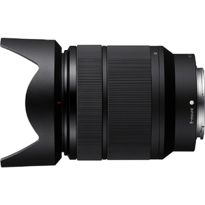 SONY Eマウント用レンズ SEL28702-イメージ15