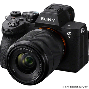 SONY Eマウント用レンズ SEL28702-イメージ18