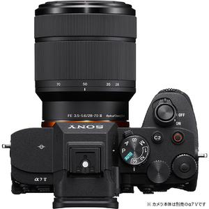 SONY Eマウント用レンズ SEL28702-イメージ19