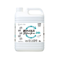 ライオン メディプロ 抗ウイルスクリーナー 5L FC419NR