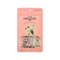 マルカイコーポレーション nico cook 国産いちごミルクボーロ 犬用 50g FCD341R