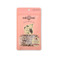 マルカイコーポレーション 国産いちごミルクボーロ 犬用 50g FCD341R