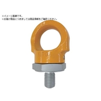 KITO/キトーリフティングポイント・アイボルト形 LPE 基本使用荷重1.2t FCA212B-6510466
