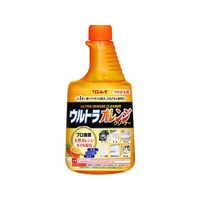 リンレイ ウルトラオレンジクリーナー 付替 700mL FCE820L
