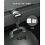 VOLTME PowerLink Rugg USB-A & USB-C ケーブル(編込み) グリーン C2152-イメージ6